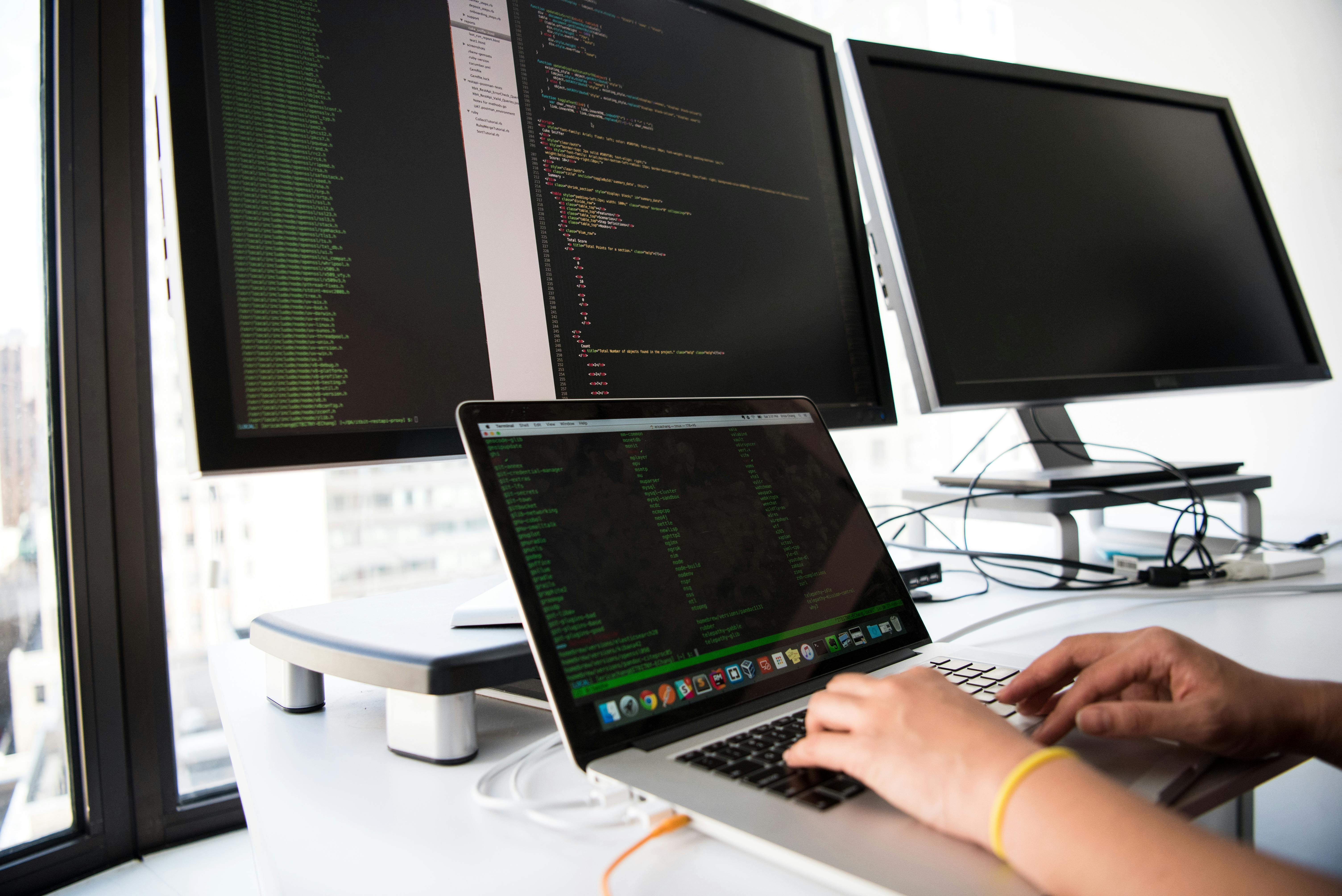 IT Team Collaboration